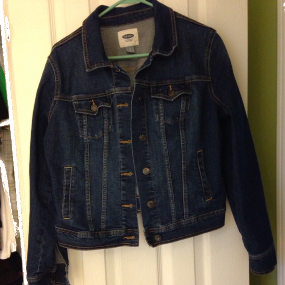 Jeans Old Navy. New never used
